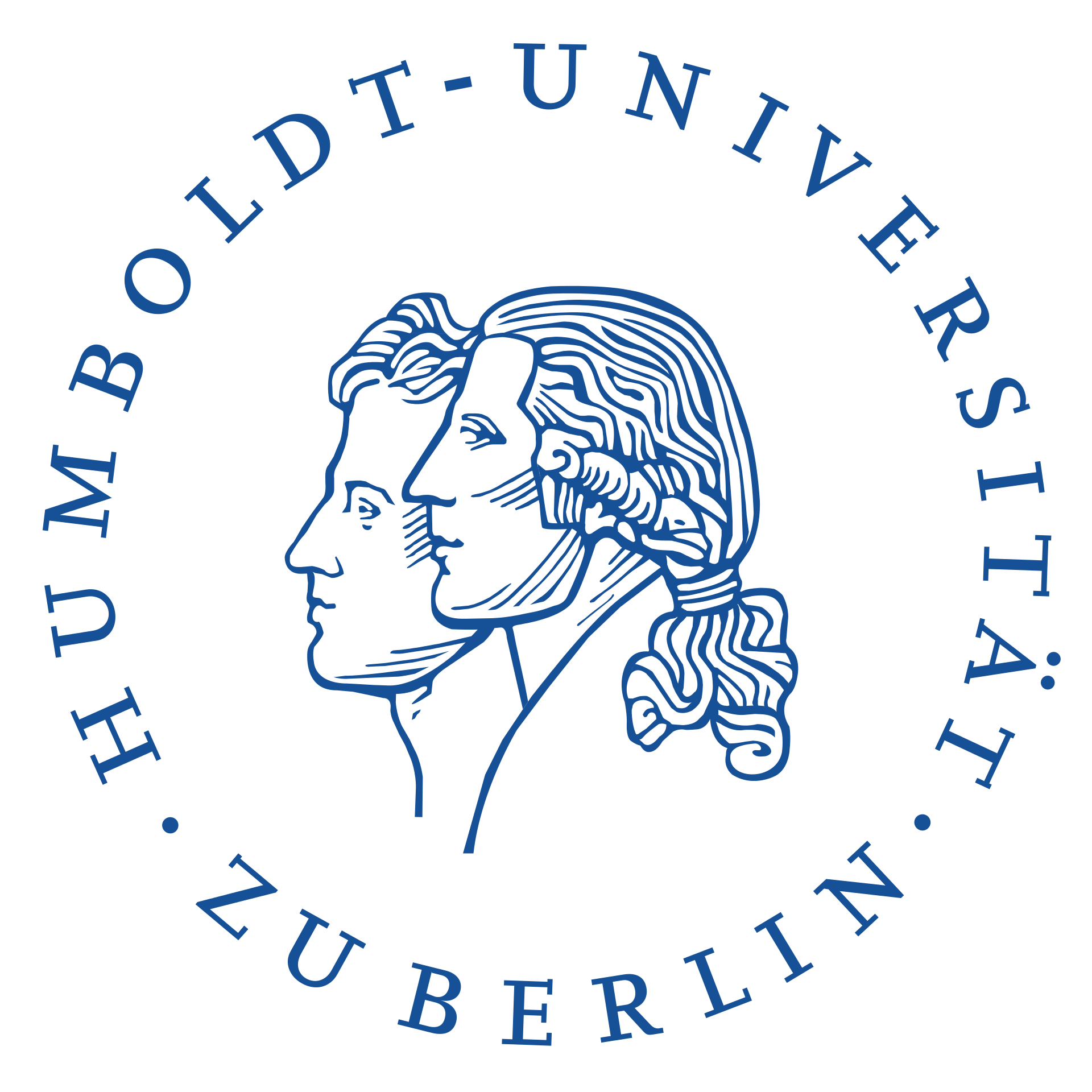 logo HU Berlin